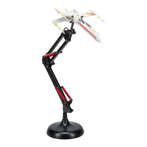 Lampe de bureau Star Wars™ X-Wing