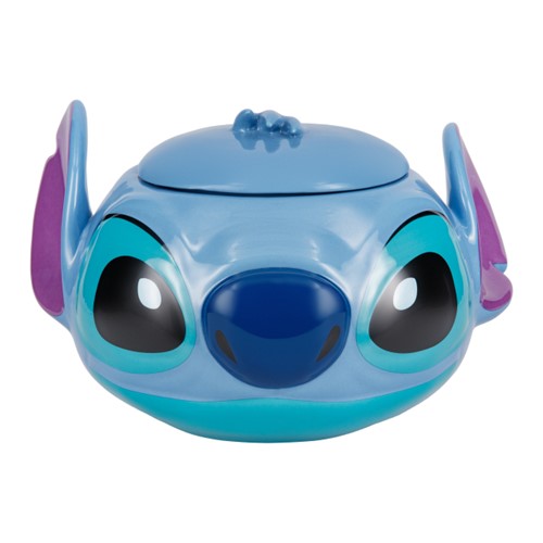 Disney Lilo & Stitch - Pot à biscuits Stitch