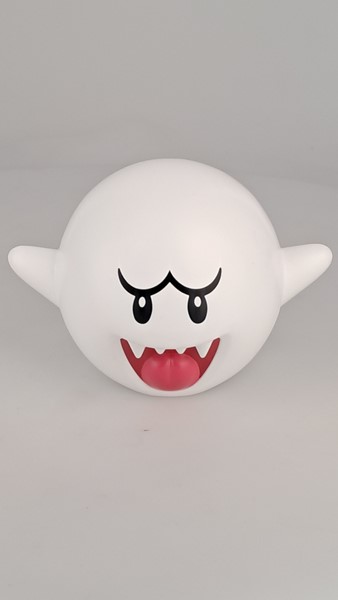 Boo SquishyGlo Silicone Light Rechargeable