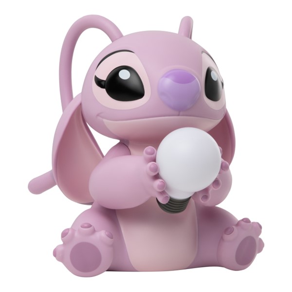 Lilo & Stitch: Angel Light