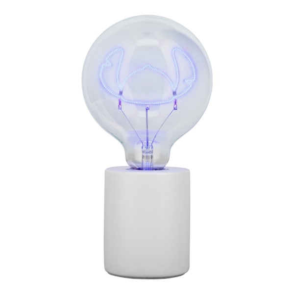 Stitch LED Neon Bulb Lamp