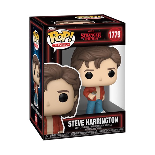 POP! Steve Harrington