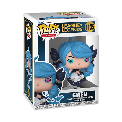 POP! Gwen