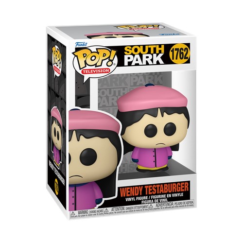 POP! Wendy Testaburger