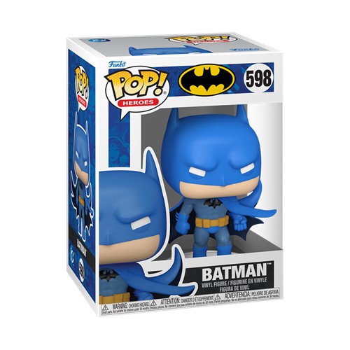 POP! Batman (DC New Classics)