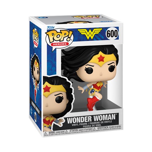 POP! Wonder Woman (DC New Classics)