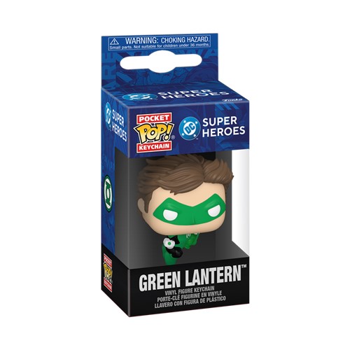 POP! Keychain Green Lantern (DC New Classics)