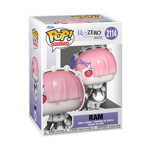 POP! Ram