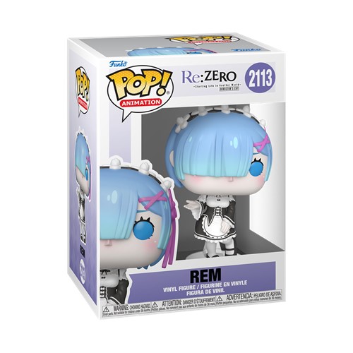POP! Rem