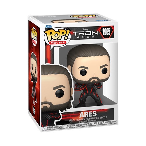 POP! Ares (Tron: Ares)