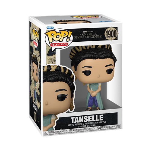 POP! Tanselle