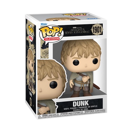 POP! Dunk