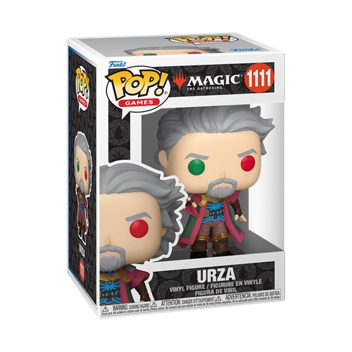 POP! Urza