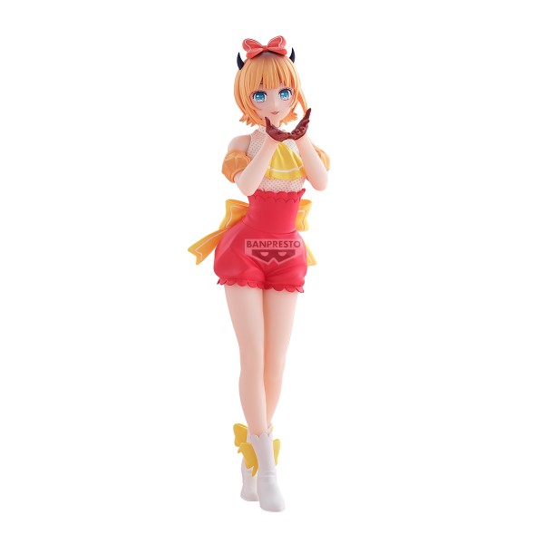 Oshi No Ko Pop In 2 Figure Memcho