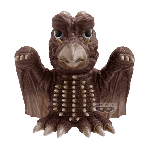 Toho Monster Series Enshrined Monsters Rodan 1964