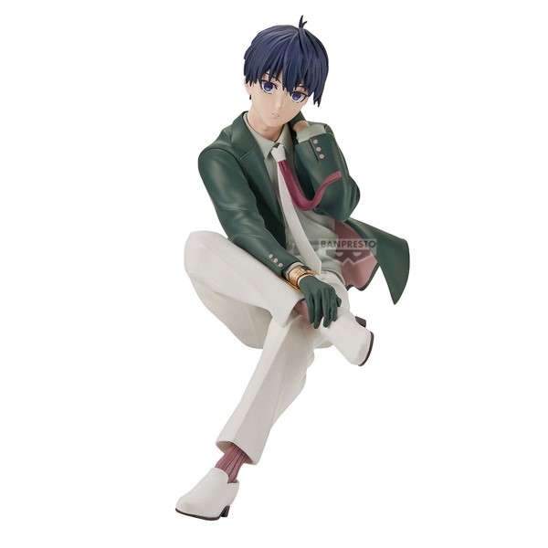Blue Lock Sweest Flavor Yoichi Isagi Figure