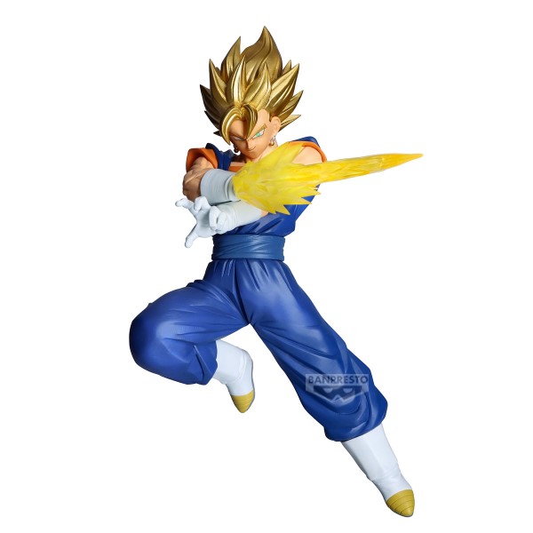 Dragon Ball Z Dokkan Battle Super Vegito Figure