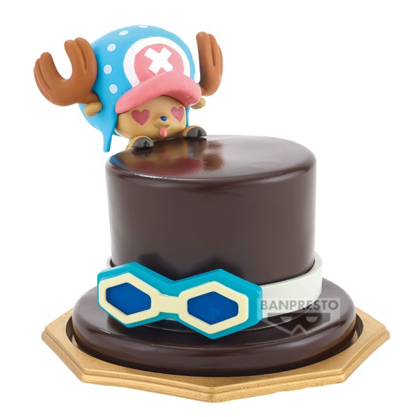 One Piece Paldolce Collection Chopper Version A