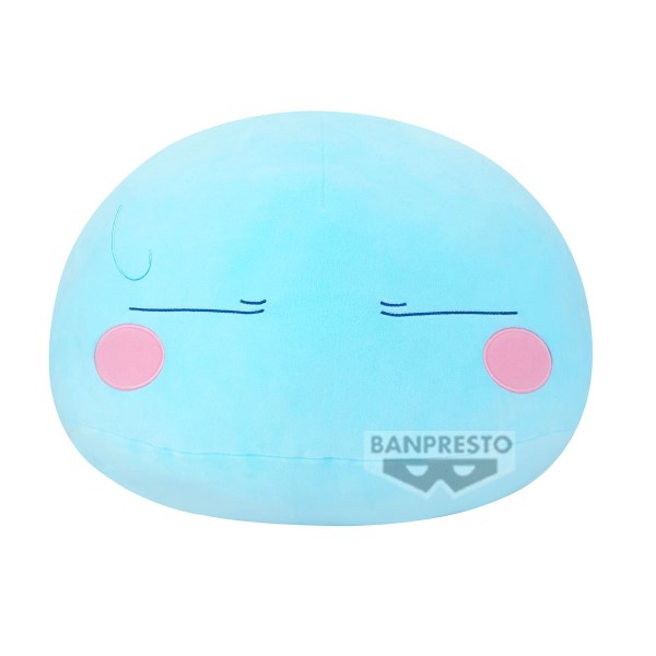 That Time I Got Reincarnated as a Slime Rimuru Super Big Plush