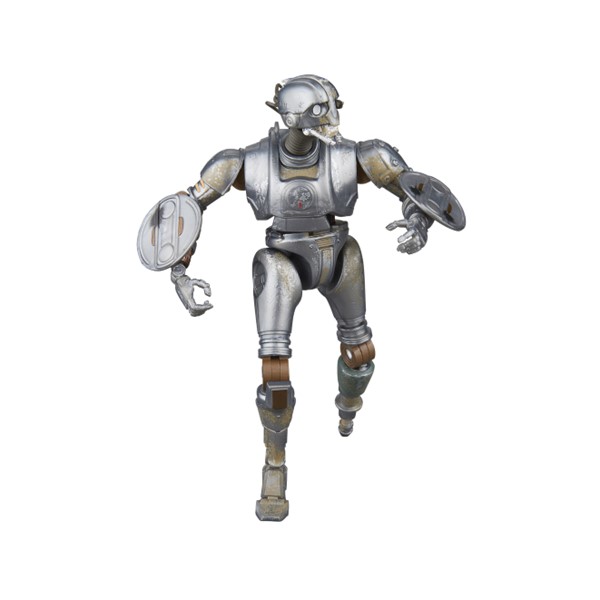 Star Wars The Black Series SM-33