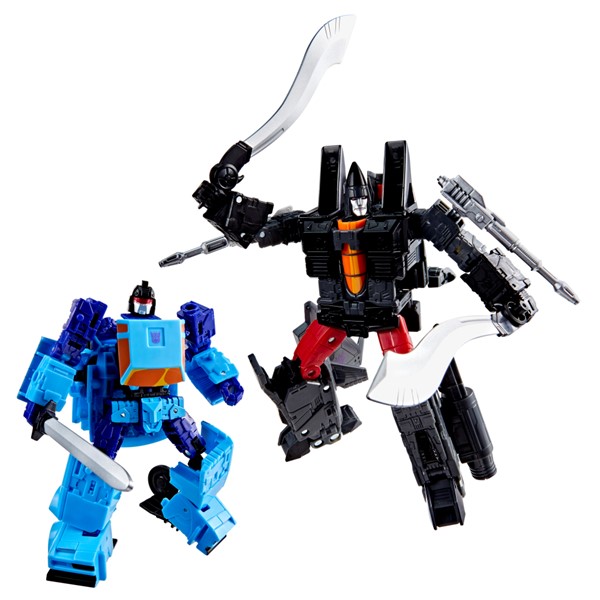 Transformers Studio Series MTMTE Collection Deluxe Class Transformers: Devastation Ground Soldier an