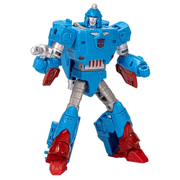 Transformers Legacy Evolution Autobot Devcon