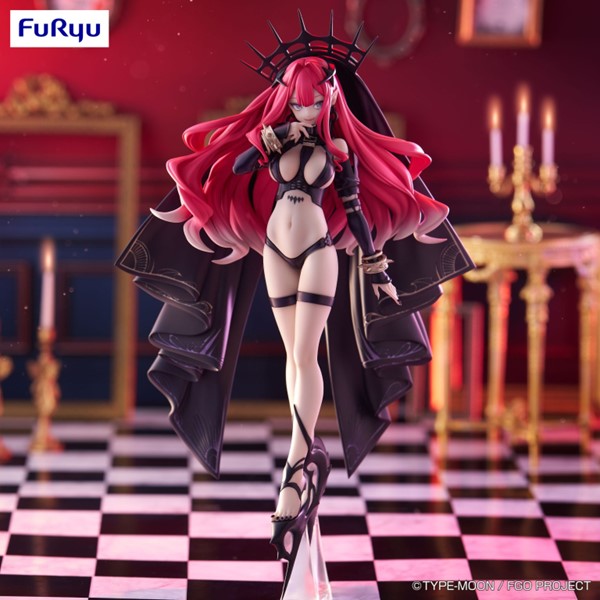 Fate/Grand Order - Trio-Try-iT Figure -Archer Baobhan Sith