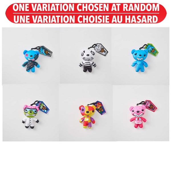 Deddy Bears S3 Blind Bag
