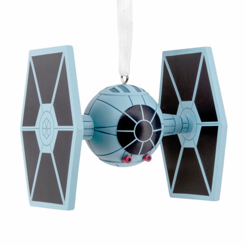 Star Wars™ TIE Fighter™ Hallmark Ornament