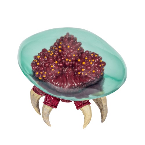 Metroid Prime 6-Inch Figure