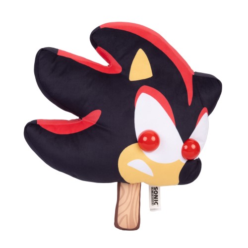 Sonic the Hedgehog: Shadow Popsicle Jumbo Plush