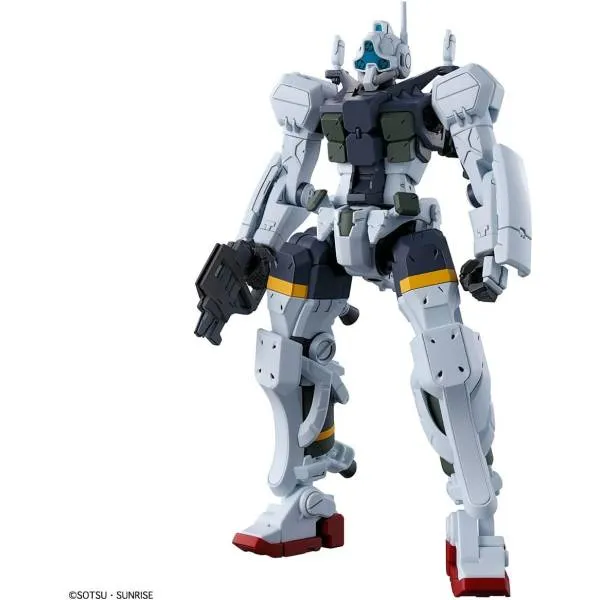 Mobile Suit Gundam GQuuuuuuX Bocata's Gelgoog