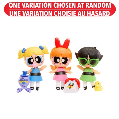 L.O.L. Surprise! Loves Powerpuff Girls Tots - Assorted