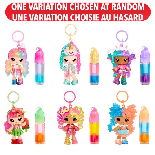 Yummiland Mystery Color Change Assorted
