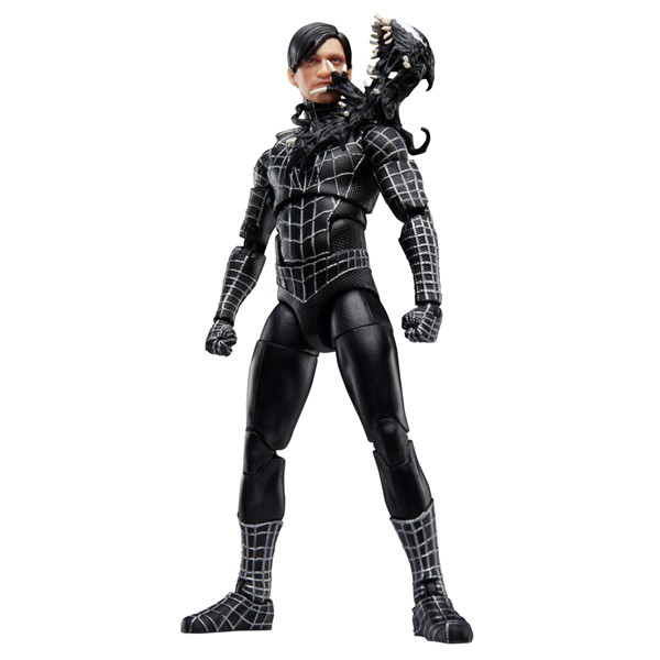 Marvel Legends Series Spider-Man, Spider-Man 3
