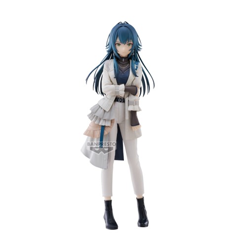 THE IDOLM@STER Gakuen ESPRESTO-Stylish pose-Temari Tsukimura