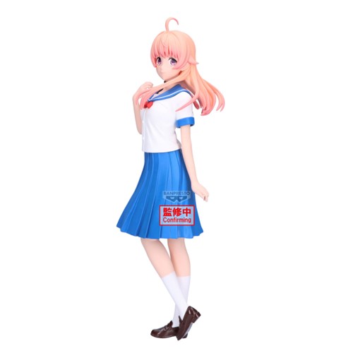 Witch Watch Figure-Nico Wakatsuki