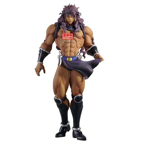 JoJo’s Bizarre Adventure: Battle Tendency Mometria Kars