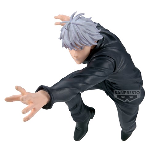 Jujutsu Kaisen Maximatic Satoru Gojo II