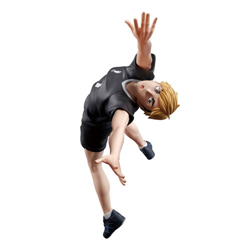Haikyu!! Posing Figure-Atsumu Miya