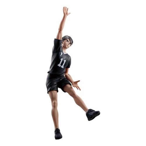 Haikyu!! Posing Figure-Osamu Miya