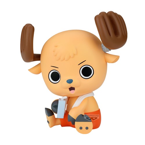 One-piece Sofvimates - Chopper Whole Cake Island After a Bath Ver.