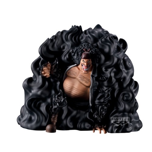 One-piece FL Black Hole!!! Marshall D.Teach