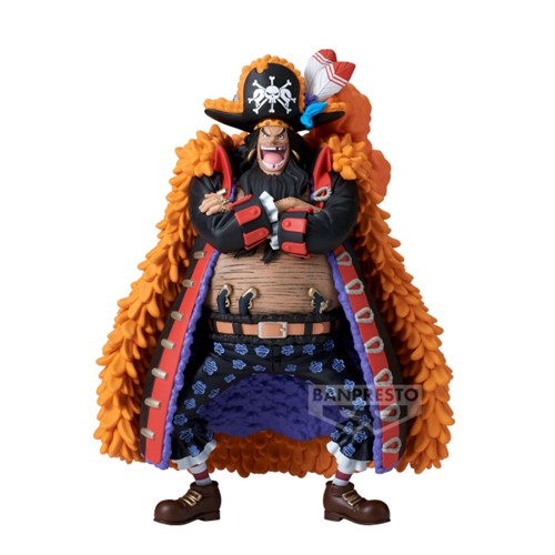 One Piece DXF - The Grandline Series - Special Marshall D.Teach