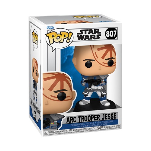 POP! Arc Trooper Jesse