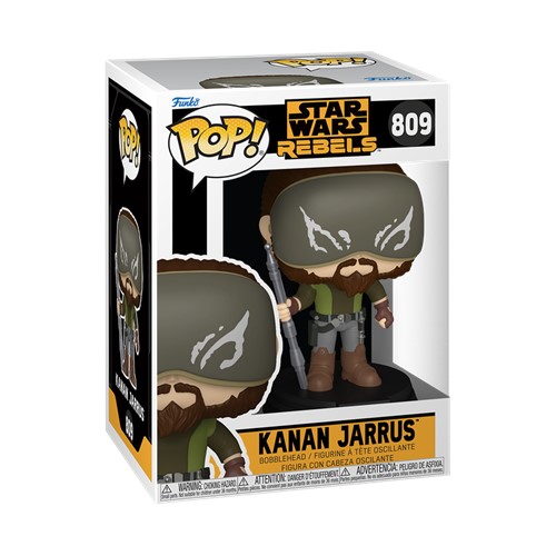 POP! Kanan Jarrus