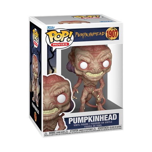 POP! Pumpkinhead
