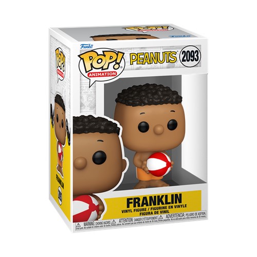 POP! Franklin
