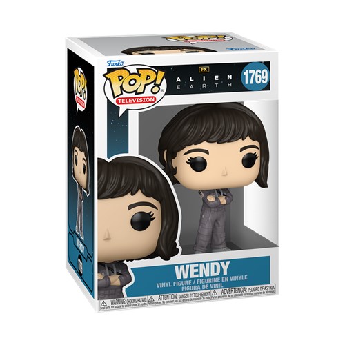 POP! Wendy (Alien: Earth)