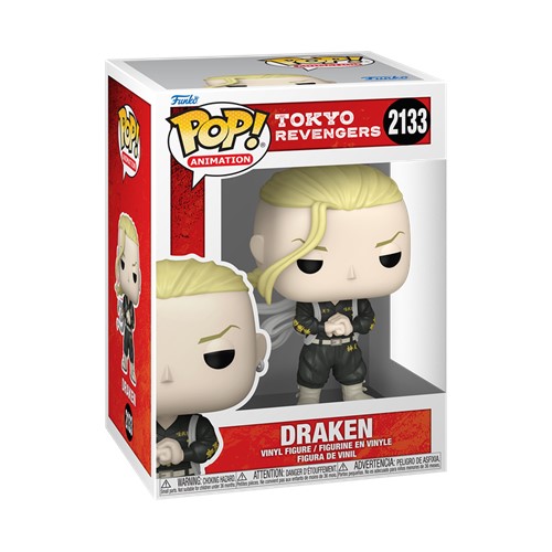 POP! Draken